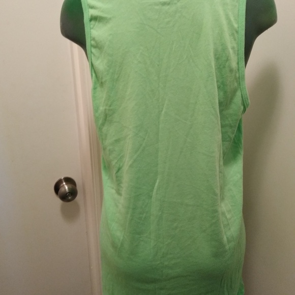 Peach state pride tank top size large - Picture 5 of 5